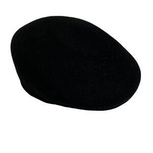 Stafford Wool Ascot Cap Size S/M NWT